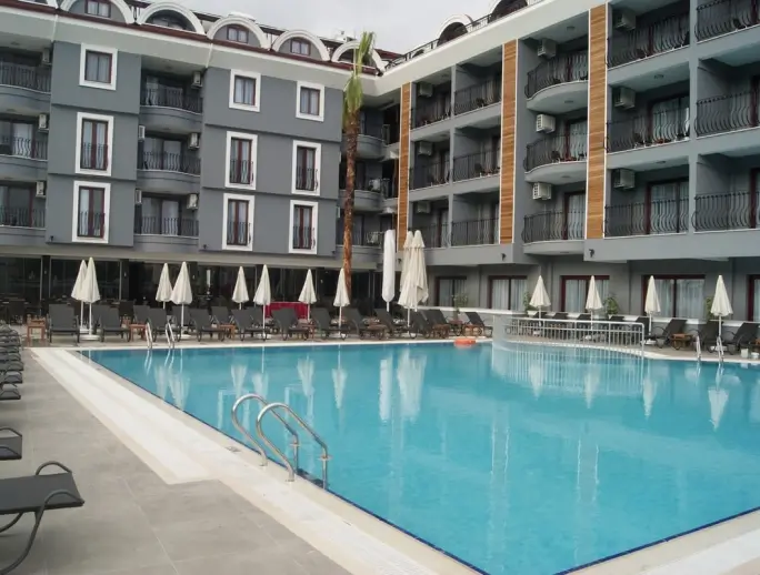 Club Viva Hotel