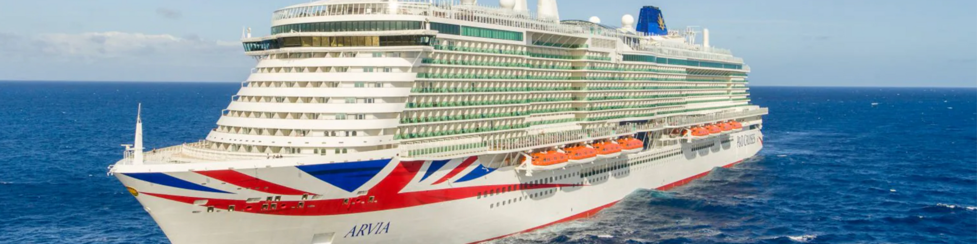 P&O Cruises
