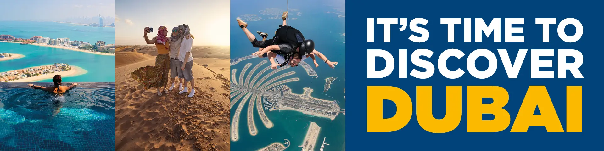 Dubai Holidays