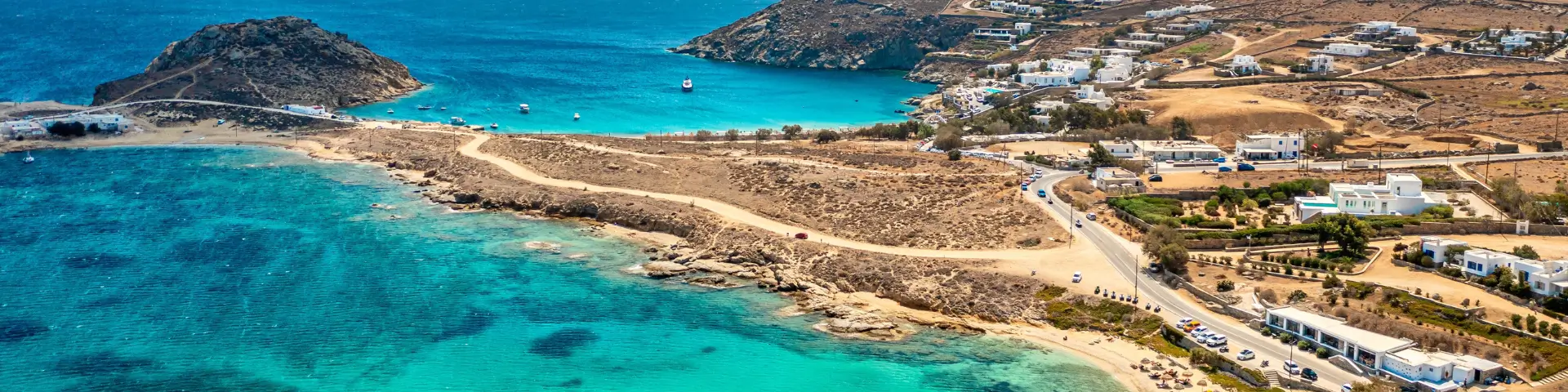 Mykonos Holidays