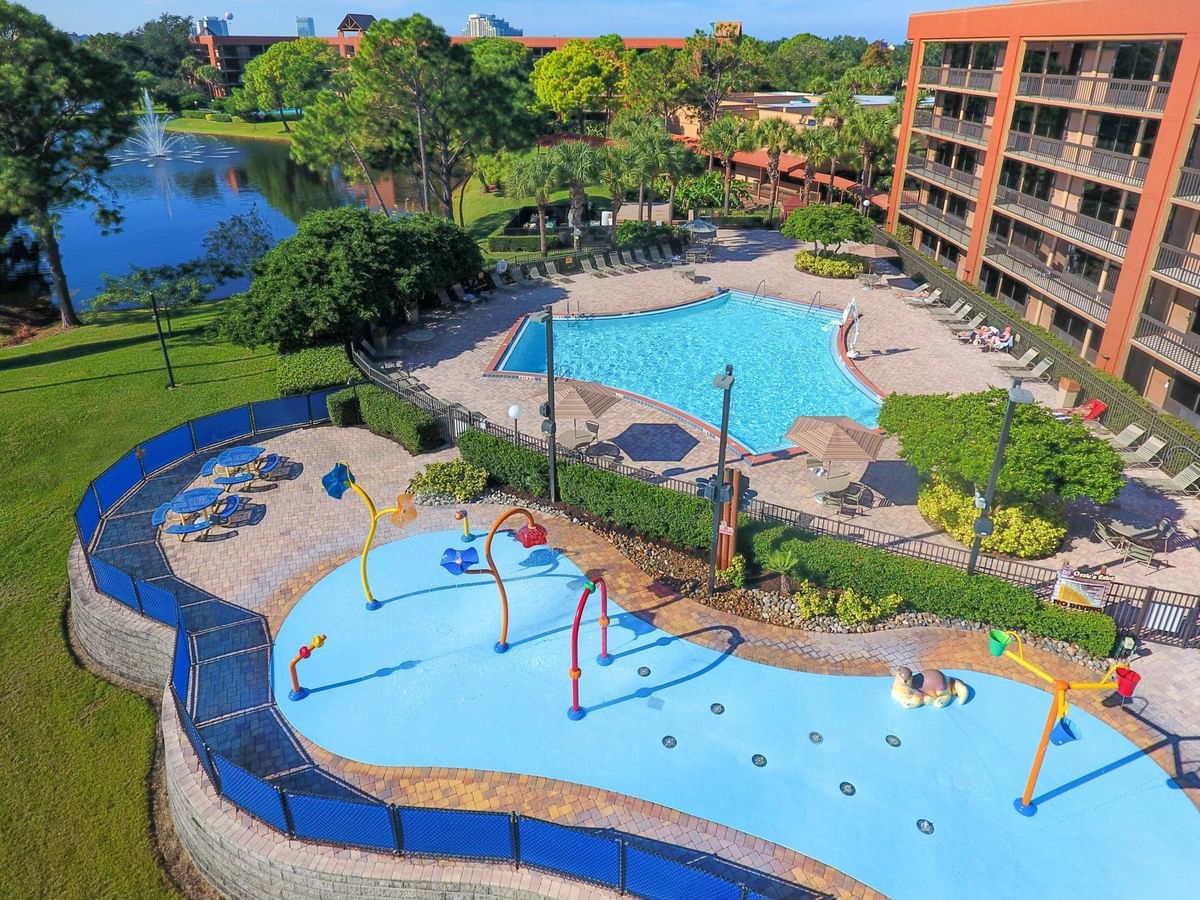 Rosen Inn Lake Buena Vista 