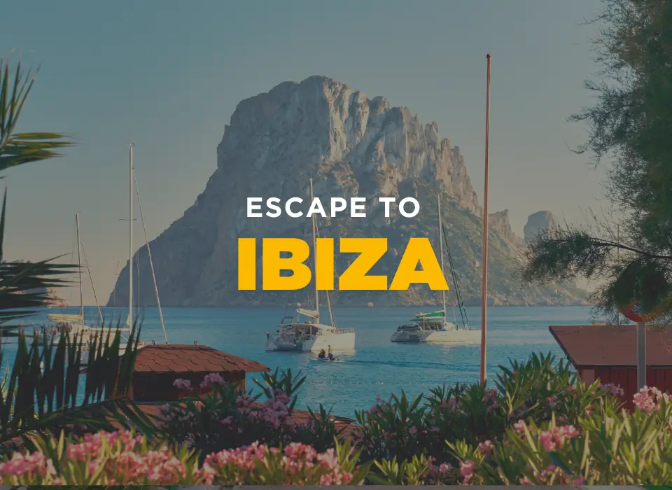 Ibiza holidays