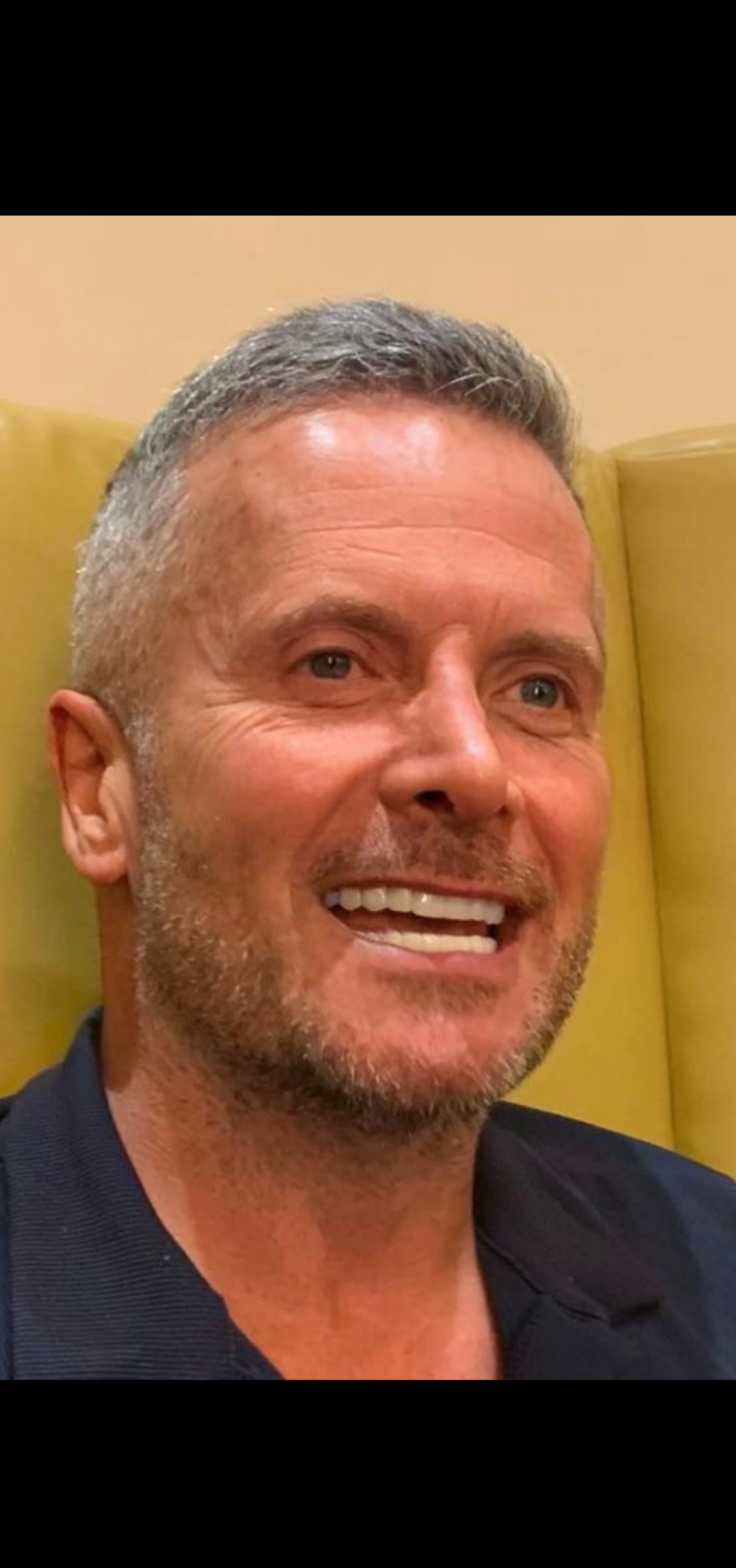 Simon Nickson