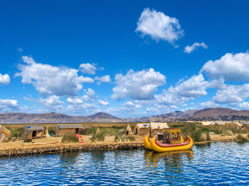 Amazon Riverboat Adventure In Depth