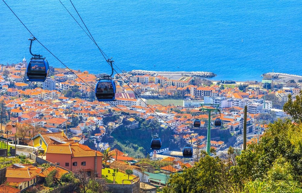 3* Madeira Deals