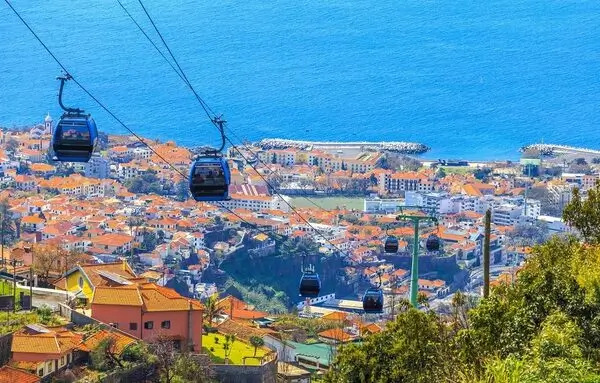 3* Madeira Deals