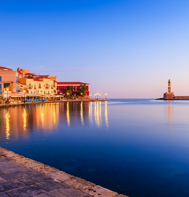 Chania
