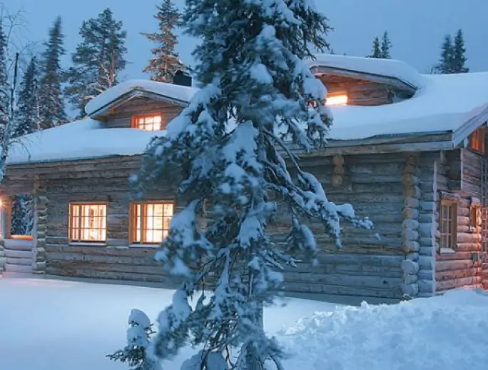 Lapland Holidays 2025 / 2026 Hays Travel