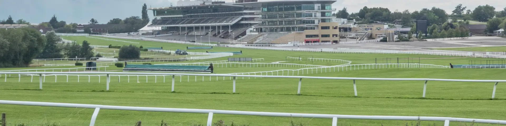 Cheltenham Gold Cup Day 2026