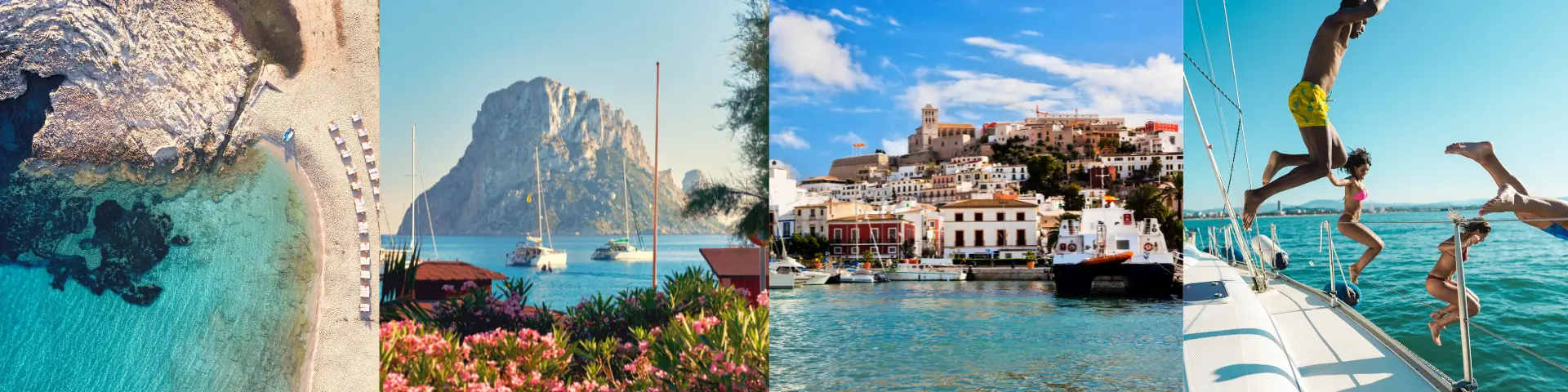 Ibiza Holidays