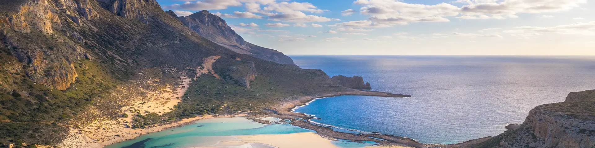 Leptos Panorama, Crete 