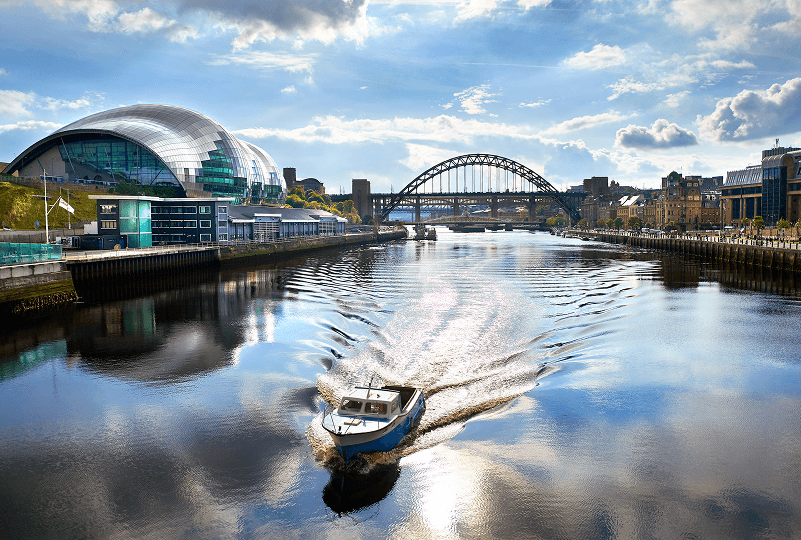 Newcastle