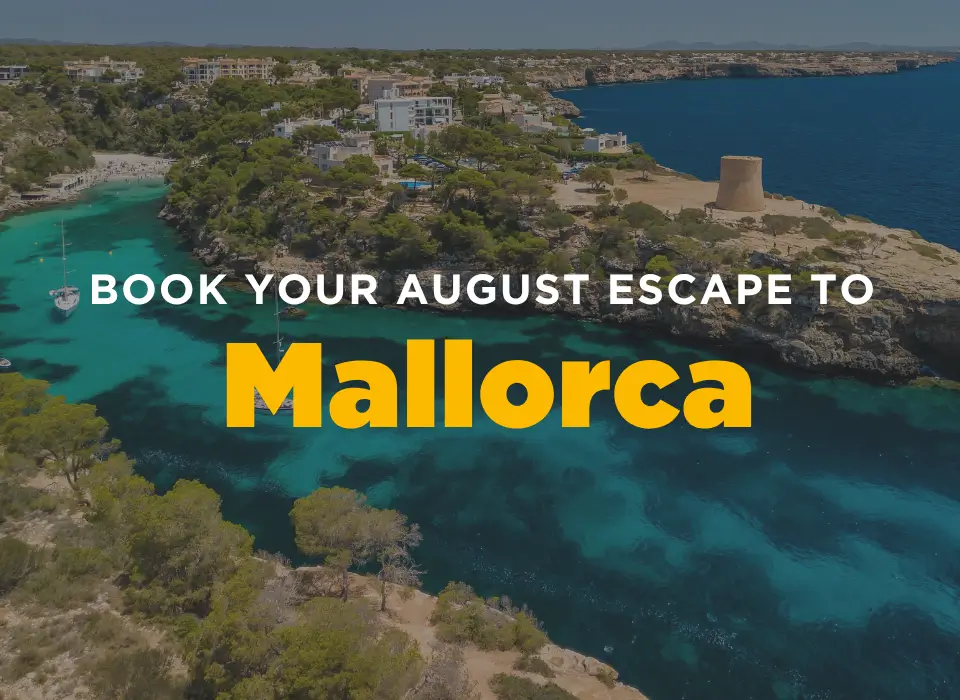 Mallorca holidays