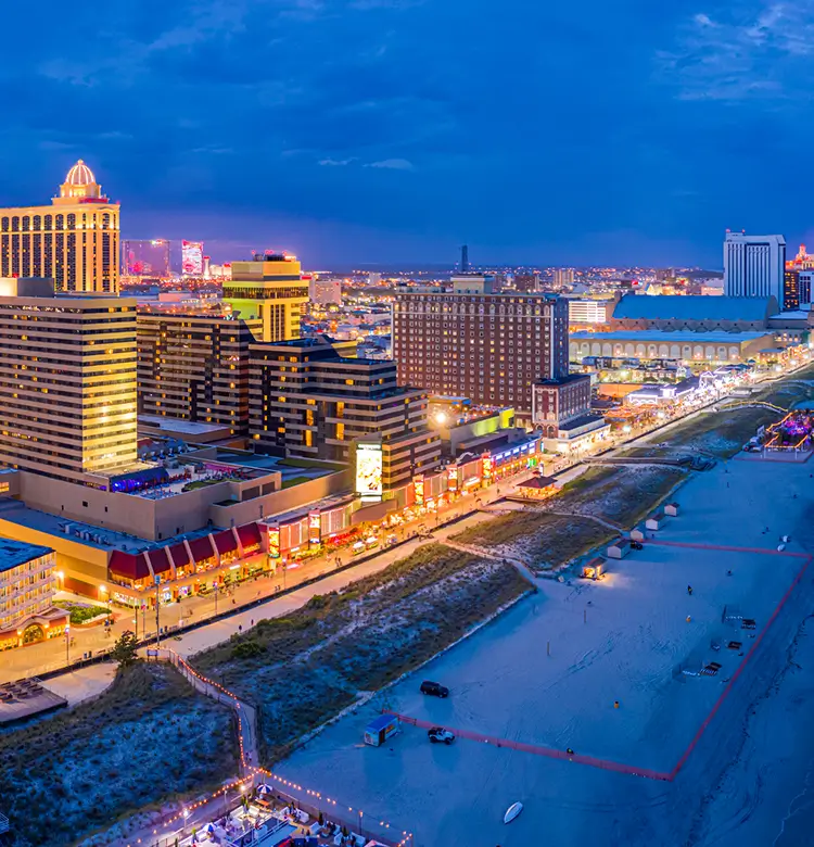 Atlantic City