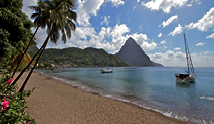 St Lucia