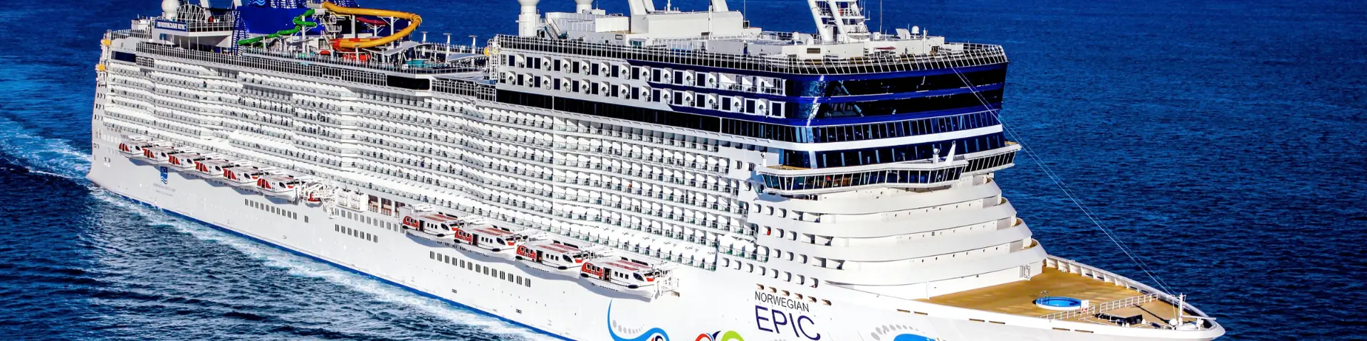 Norwegian Epic