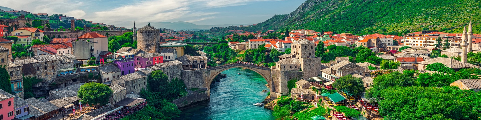 Bosnia and Herzegovina Holidays