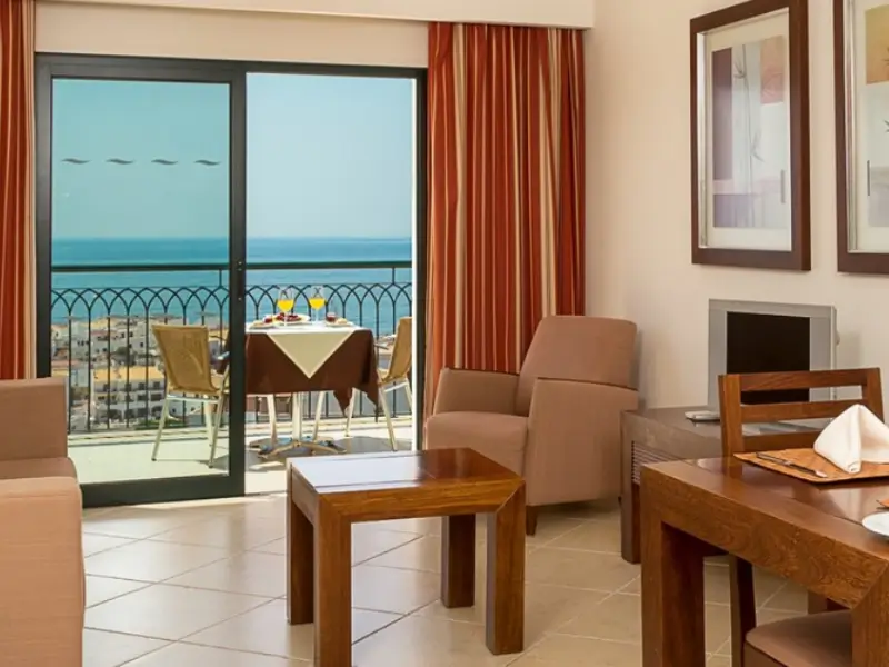 living room balcony 