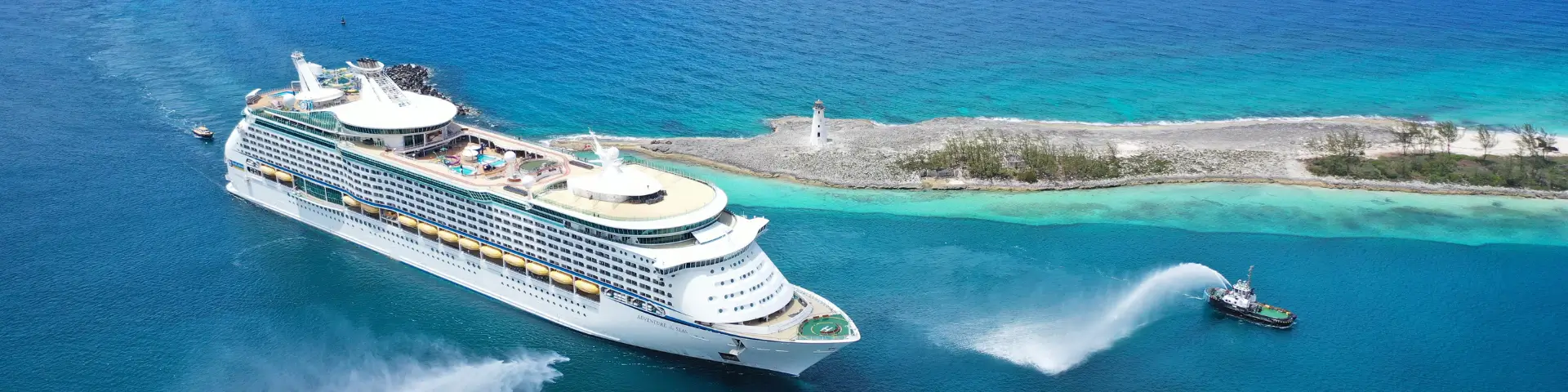Adventure of the Seas