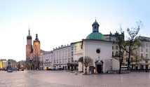 Krakow