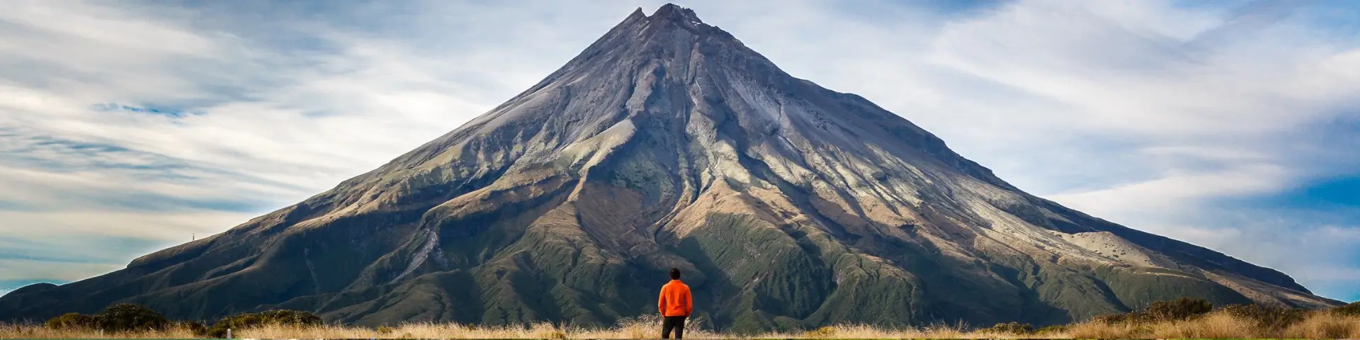 New Zealand Highlights