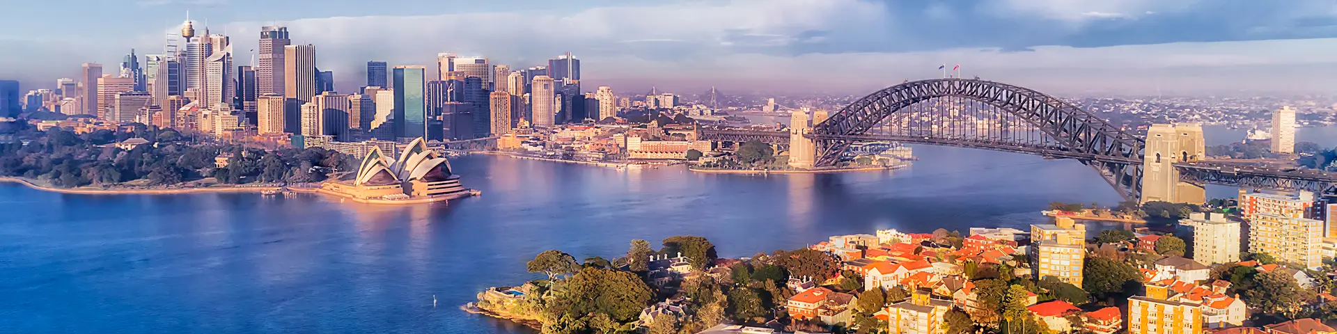 Sydney: Rock & Reef