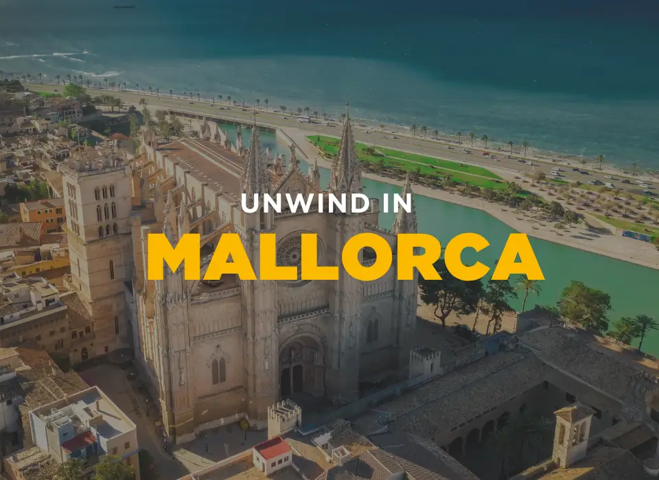 Mallorca holidays