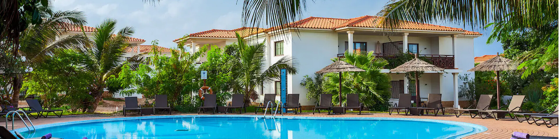 Melia Tortuga Beach Resort & Spa