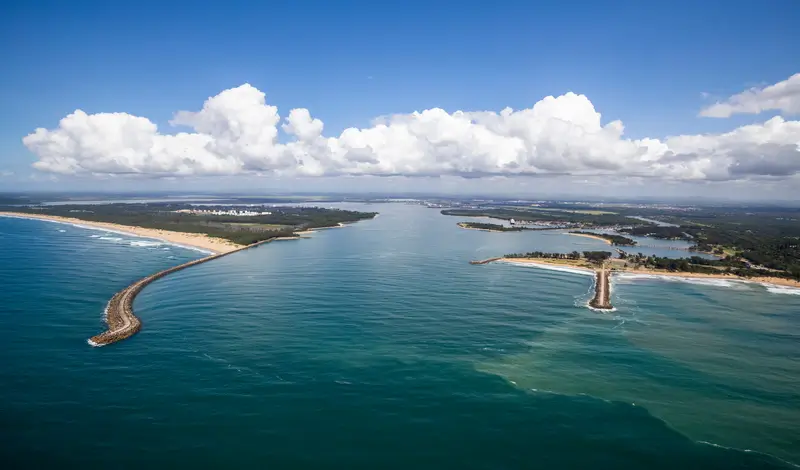 Richard's Bay