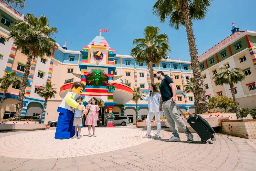 LEGOLAND Hotel