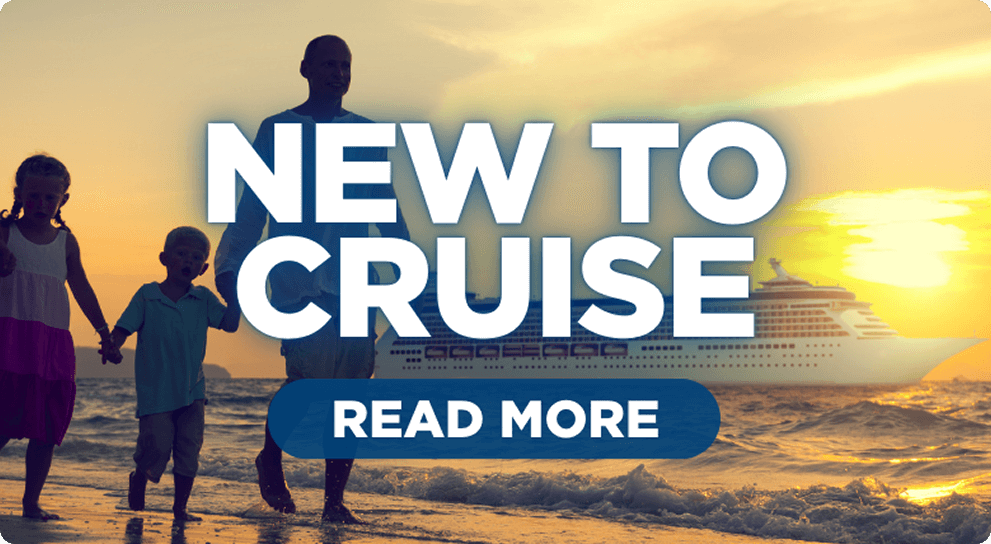 Hays New to Cruise