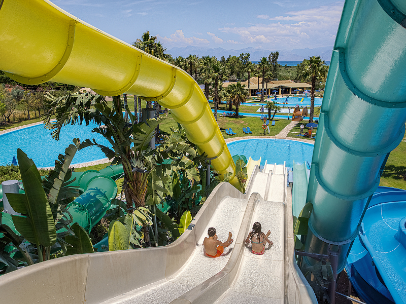 Grecotel LUXME Costa Botanica