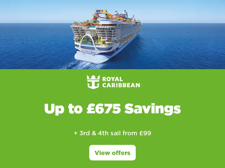 Royal Caribbean Cruises