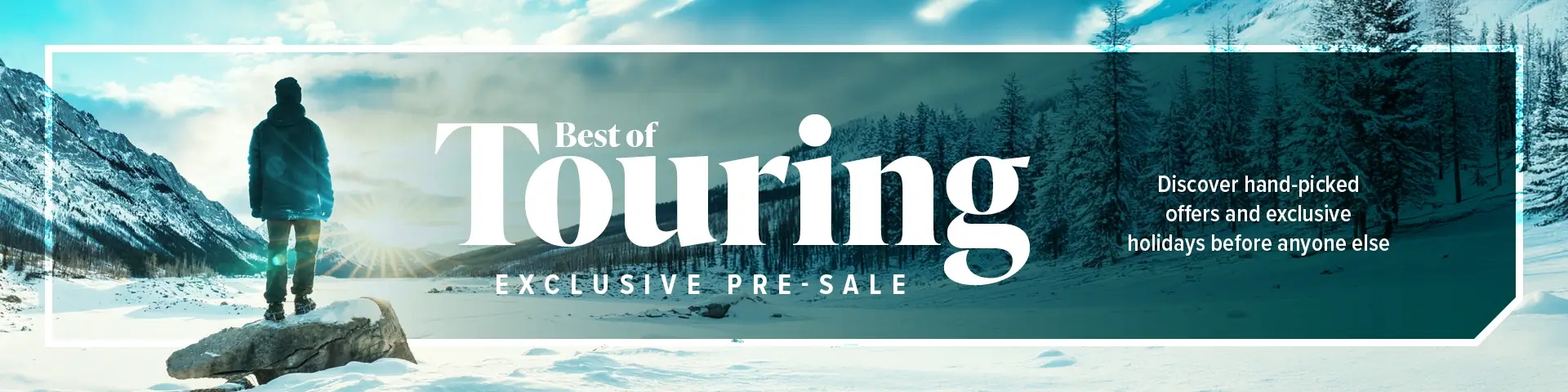 Best of Touring
