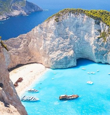 Zante