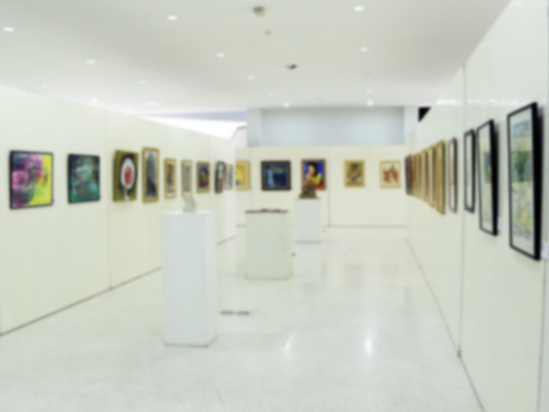 Museum and Art Gallery of the Northern Territory