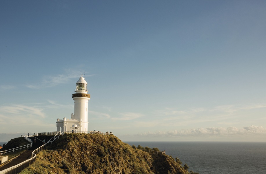 Campervan Sydney to Brisbane