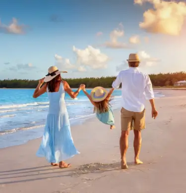 Top Places to Travel in February Half Term