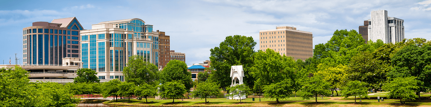 Huntsville & Mobile