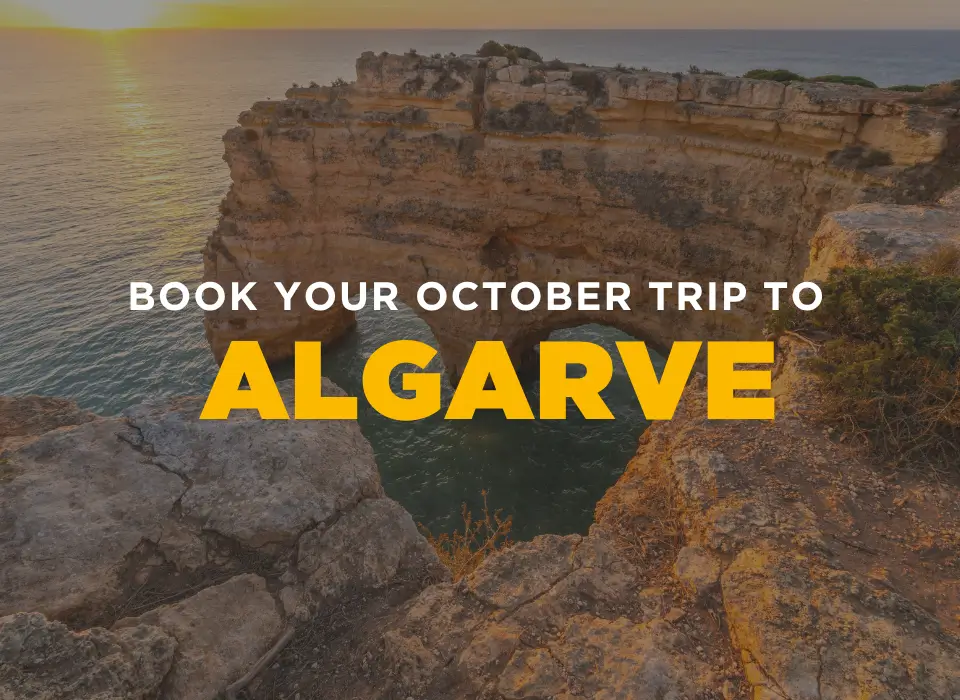 algarve holidays