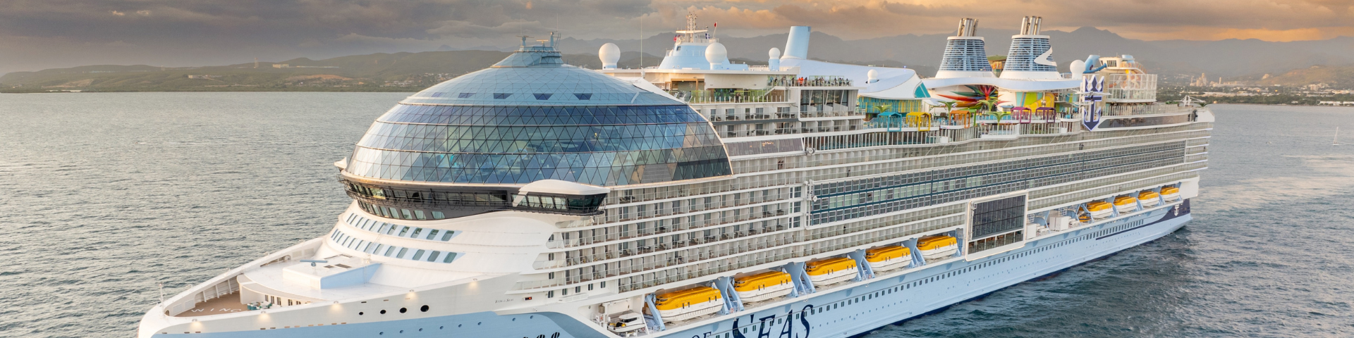 Royal Caribbean