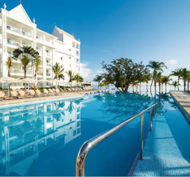 Riu Ocho Rios