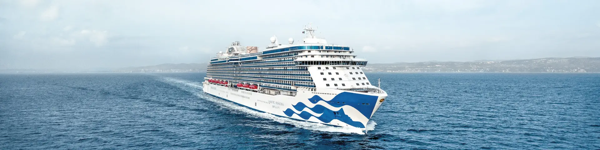 Majestic Princess