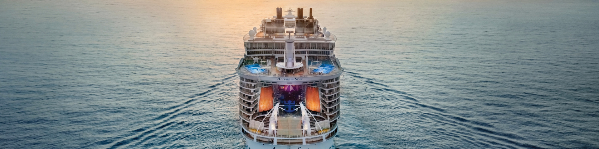 Allure of the Seas