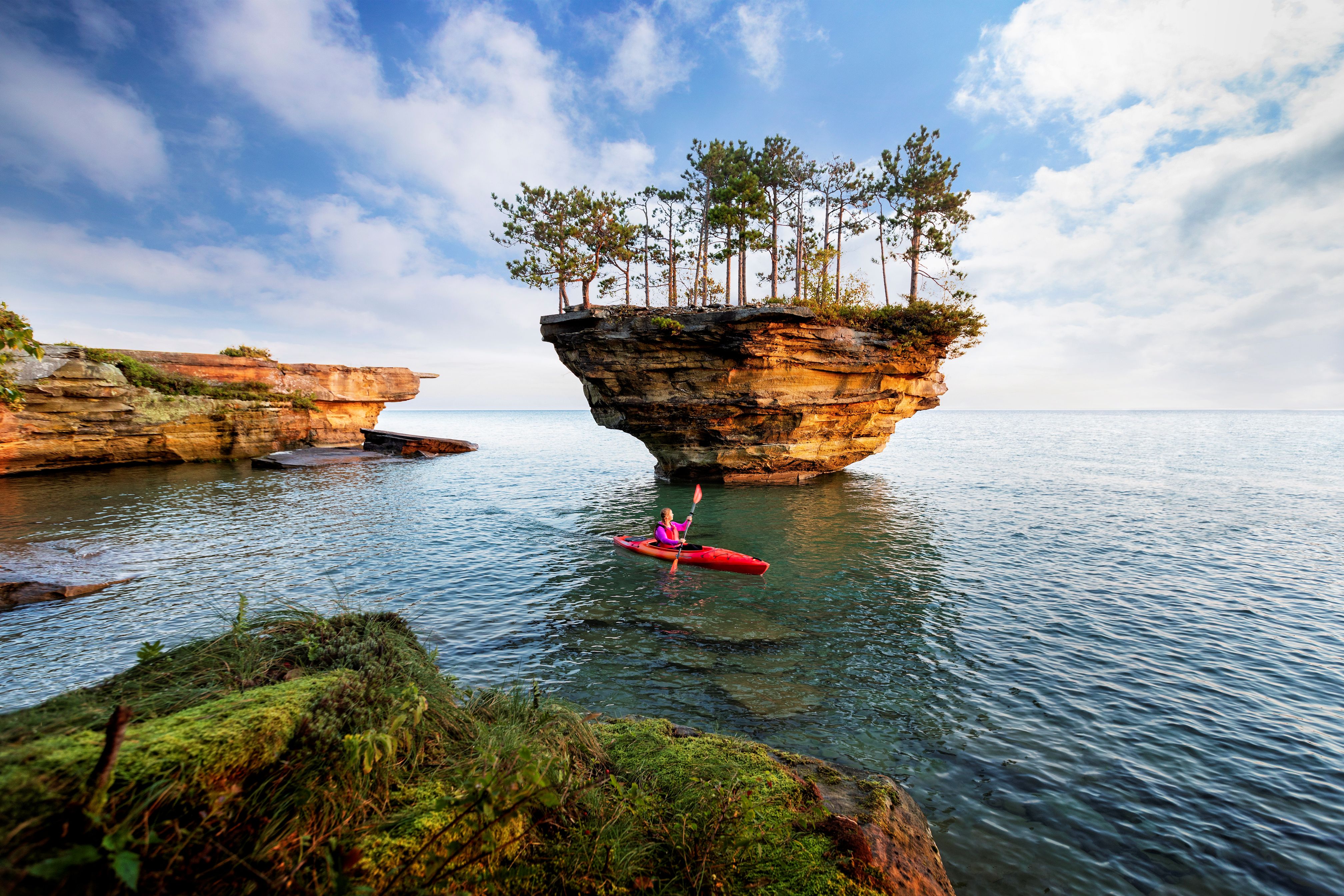 Outdoors & Adventures