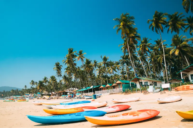 Goa, India