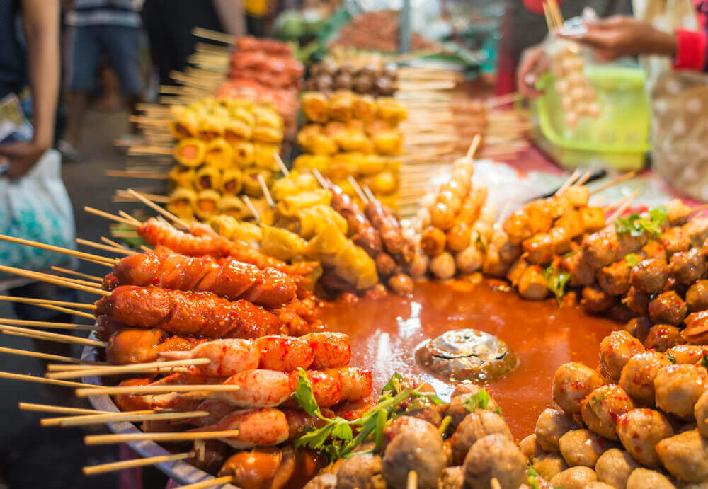 Thai Baht - How to make the most of your spending money in Thailand!