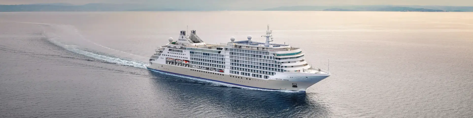 Silversea