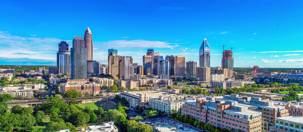  Charlotte