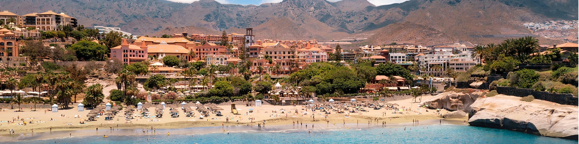 Hotel Bahia del Duque